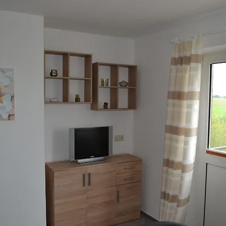 Lejlighed Marschsonne Ferienwohnung 1